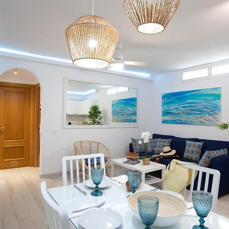 Altavista Apartahotel-Adults Only Over 14 Morro Jable  Εξωτερικό φωτογραφία