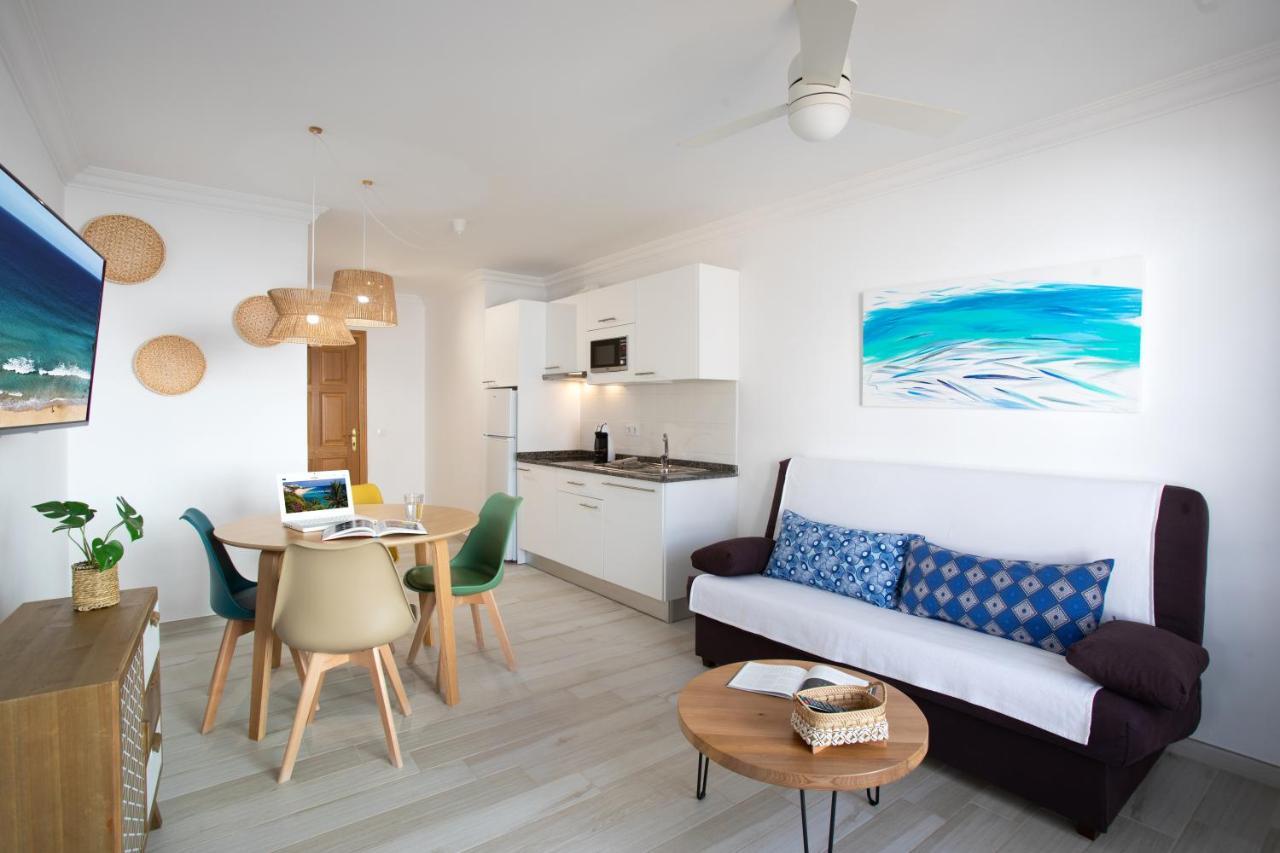 Altavista Apartahotel-Adults Only Over 14 Morro Jable  Εξωτερικό φωτογραφία