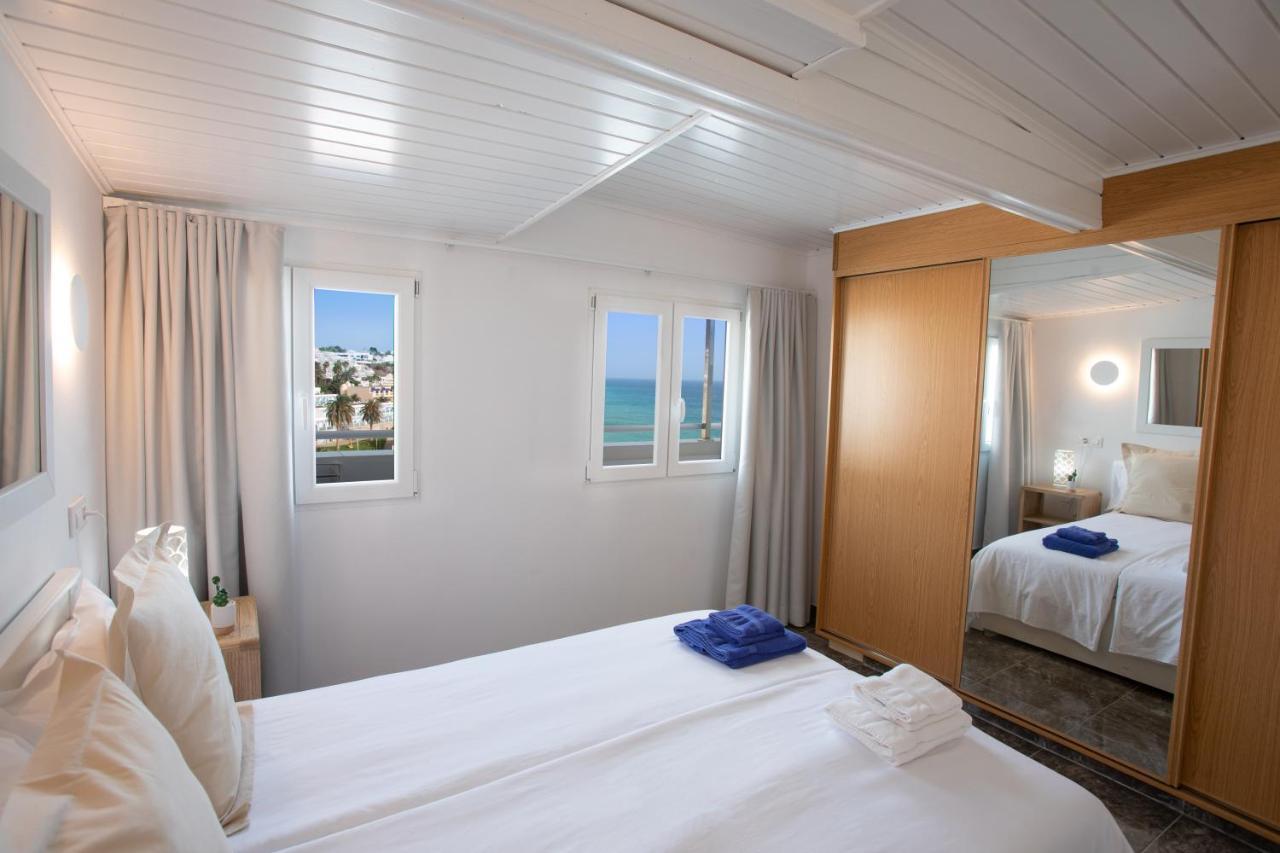 Altavista Apartahotel-Adults Only Over 14 Morro Jable  Εξωτερικό φωτογραφία