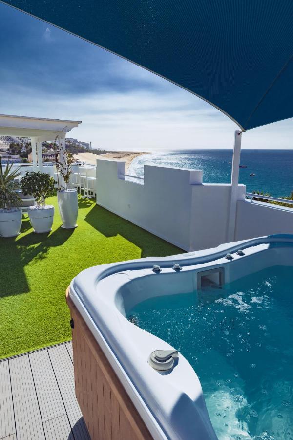 Altavista Apartahotel-Adults Only Over 14 Morro Jable  Εξωτερικό φωτογραφία
