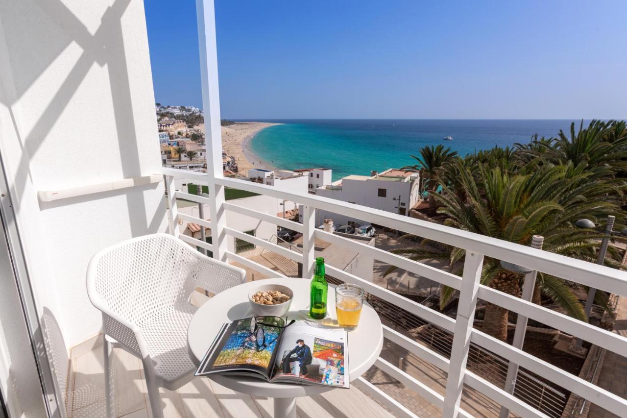 Altavista Apartahotel-Adults Only Over 14 Morro Jable  Εξωτερικό φωτογραφία