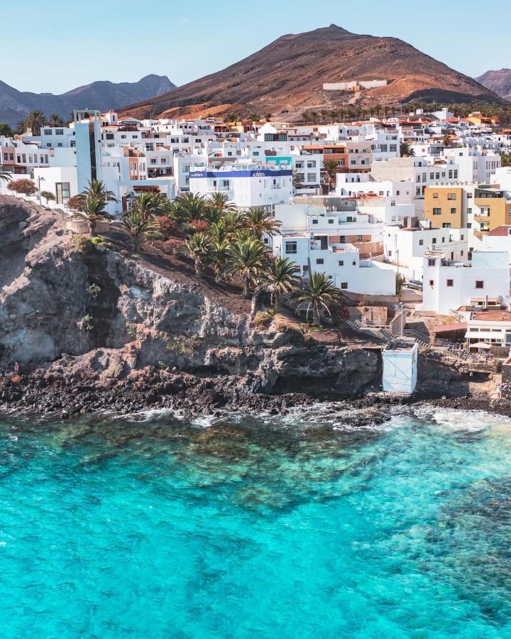 Altavista Apartahotel-Adults Only Over 14 Morro Jable  Εξωτερικό φωτογραφία