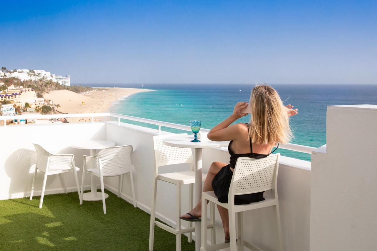 Altavista Apartahotel-Adults Only Over 14 Morro Jable  Εξωτερικό φωτογραφία