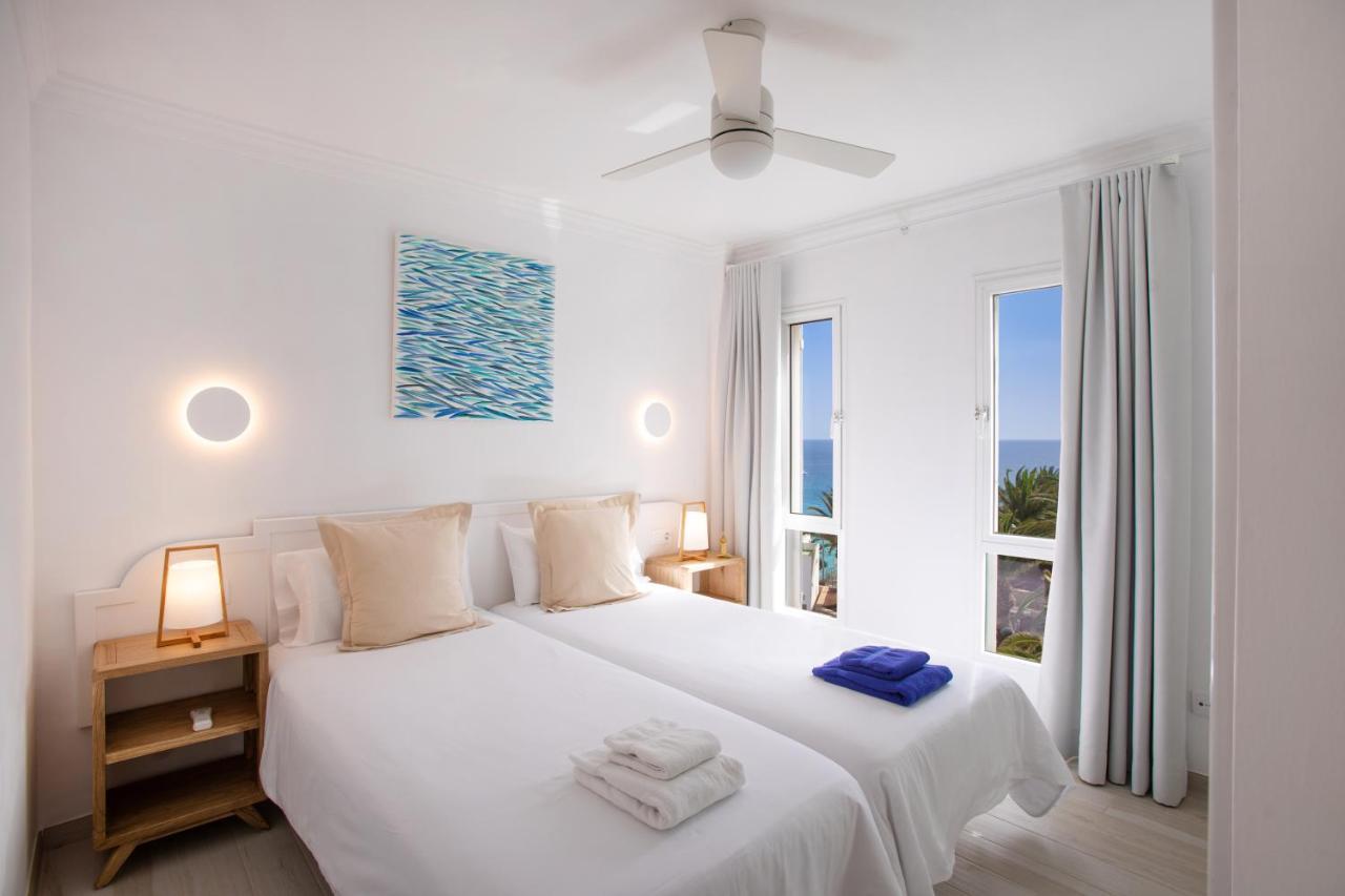 Altavista Apartahotel-Adults Only Over 14 Morro Jable  Εξωτερικό φωτογραφία