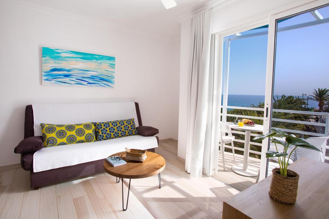 Altavista Apartahotel-Adults Only Over 14 Morro Jable  Εξωτερικό φωτογραφία