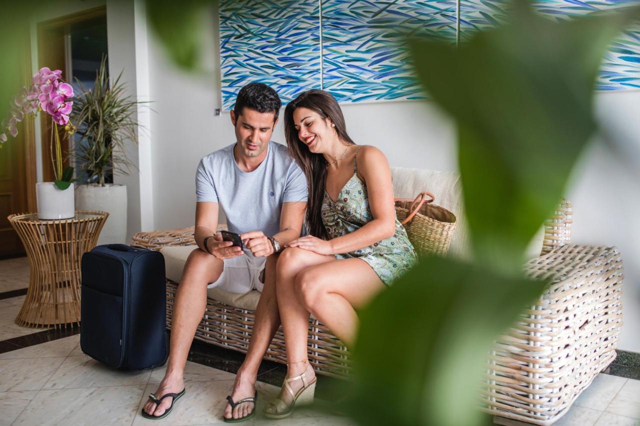 Altavista Apartahotel-Adults Only Over 14 Morro Jable  Εξωτερικό φωτογραφία