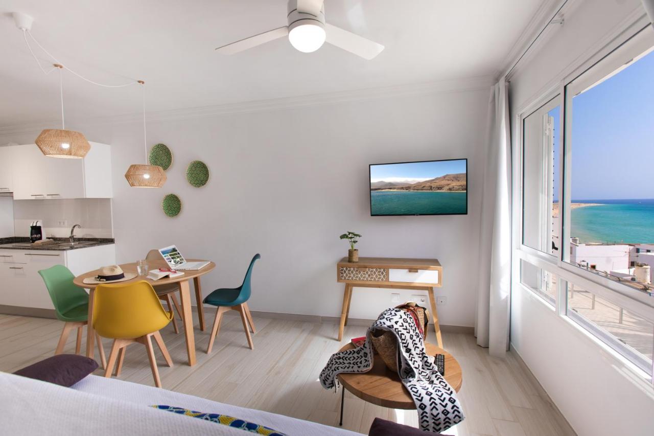 Altavista Apartahotel-Adults Only Over 14 Morro Jable  Εξωτερικό φωτογραφία