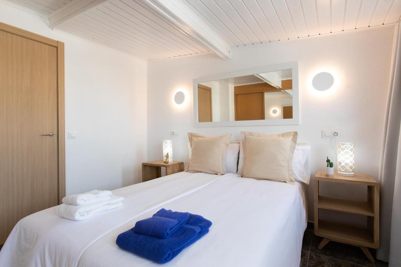 Altavista Apartahotel-Adults Only Over 14 Morro Jable  Εξωτερικό φωτογραφία