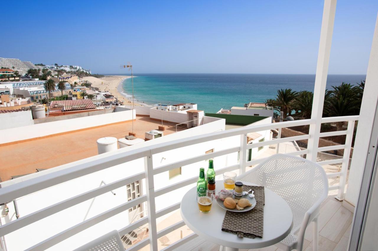 Altavista Apartahotel-Adults Only Over 14 Morro Jable  Εξωτερικό φωτογραφία