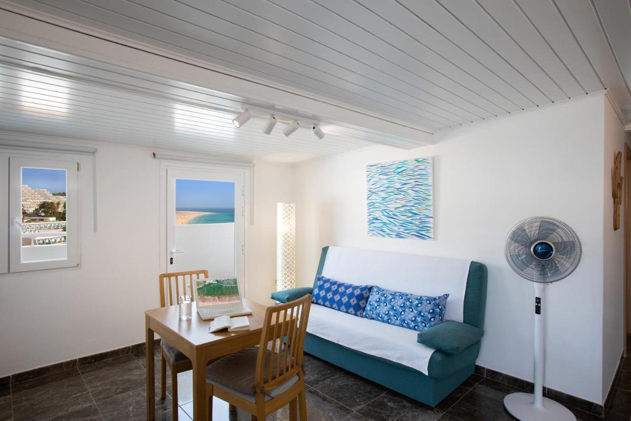 Altavista Apartahotel-Adults Only Over 14 Morro Jable  Εξωτερικό φωτογραφία