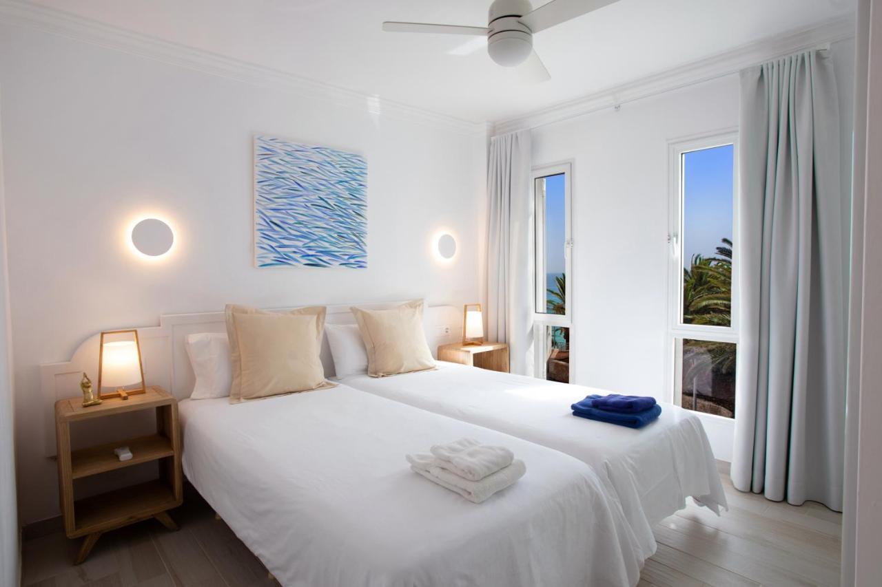 Altavista Apartahotel-Adults Only Over 14 Morro Jable  Εξωτερικό φωτογραφία