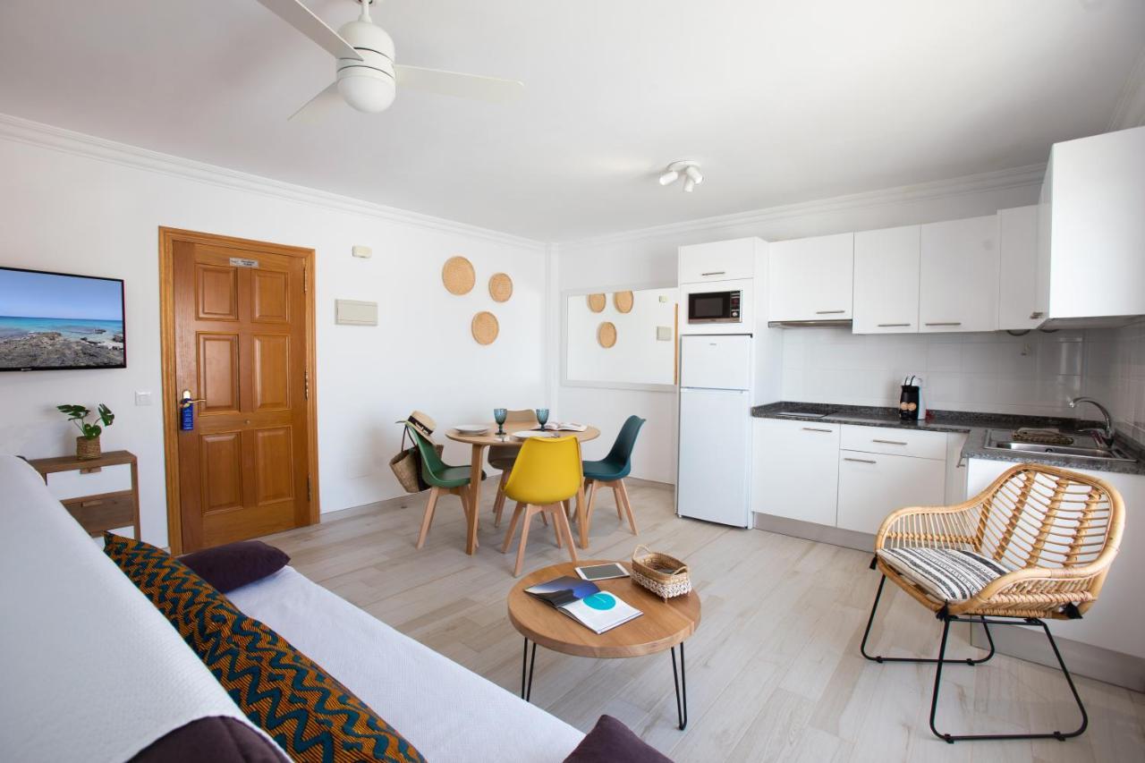 Altavista Apartahotel-Adults Only Over 14 Morro Jable  Εξωτερικό φωτογραφία