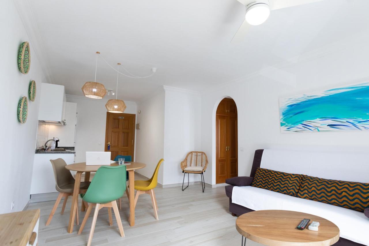 Altavista Apartahotel-Adults Only Over 14 Morro Jable  Εξωτερικό φωτογραφία