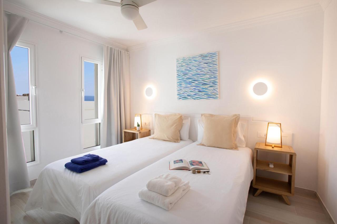 Altavista Apartahotel-Adults Only Over 14 Morro Jable  Εξωτερικό φωτογραφία