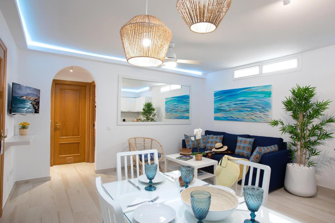 Altavista Apartahotel-Adults Only Over 14 Morro Jable  Εξωτερικό φωτογραφία
