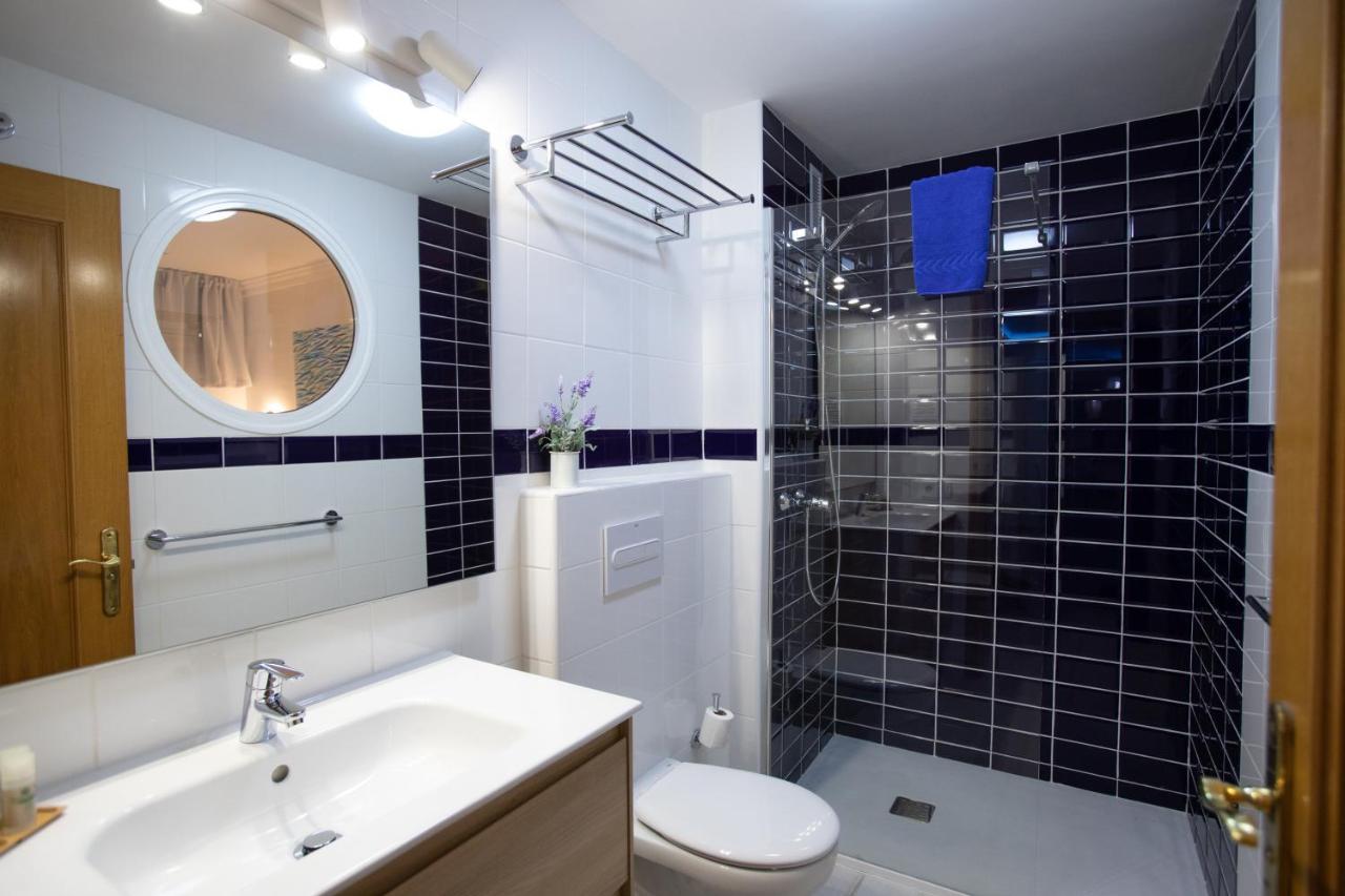 Altavista Apartahotel-Adults Only Over 14 Morro Jable  Εξωτερικό φωτογραφία