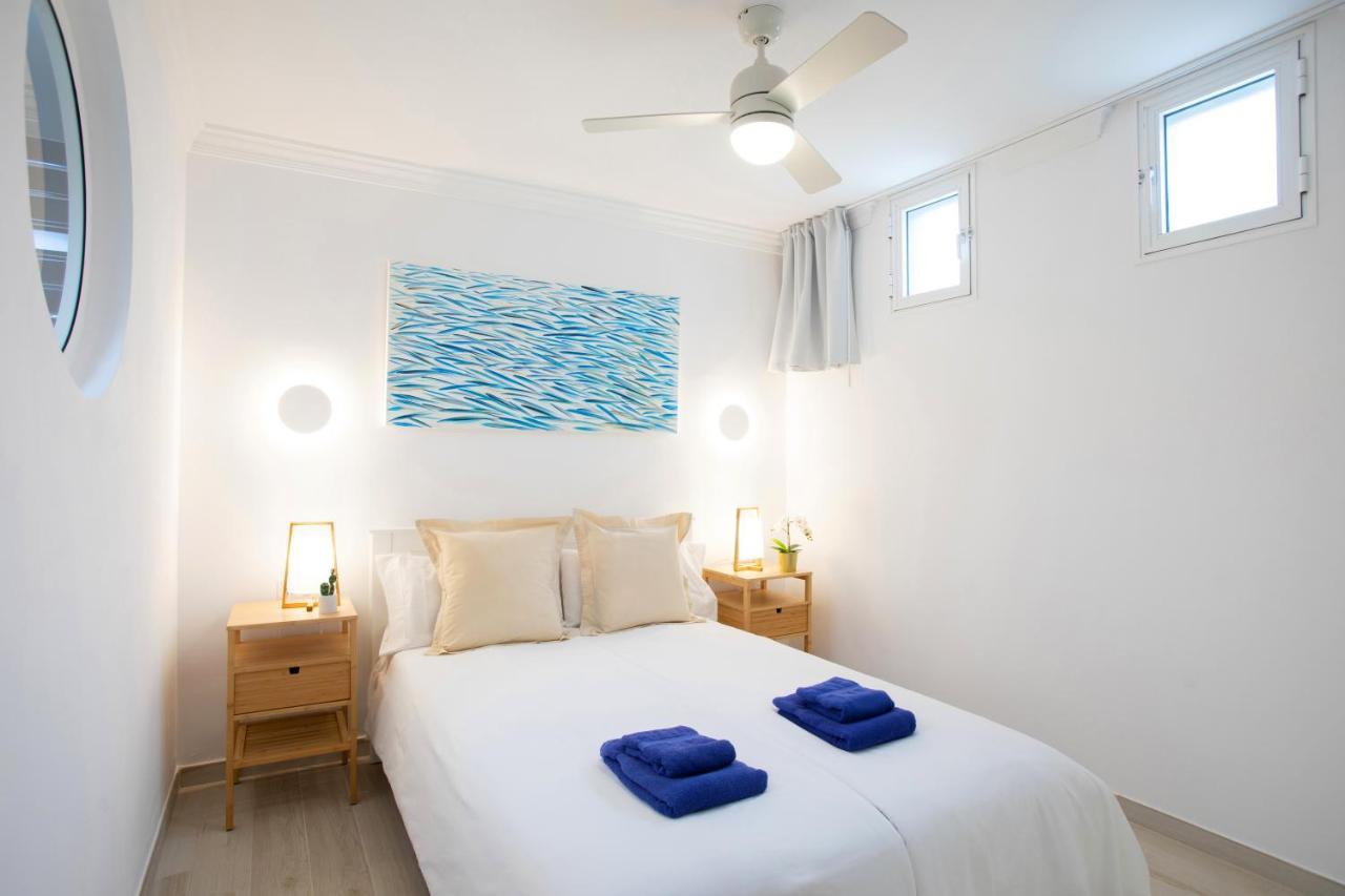 Altavista Apartahotel-Adults Only Over 14 Morro Jable  Εξωτερικό φωτογραφία