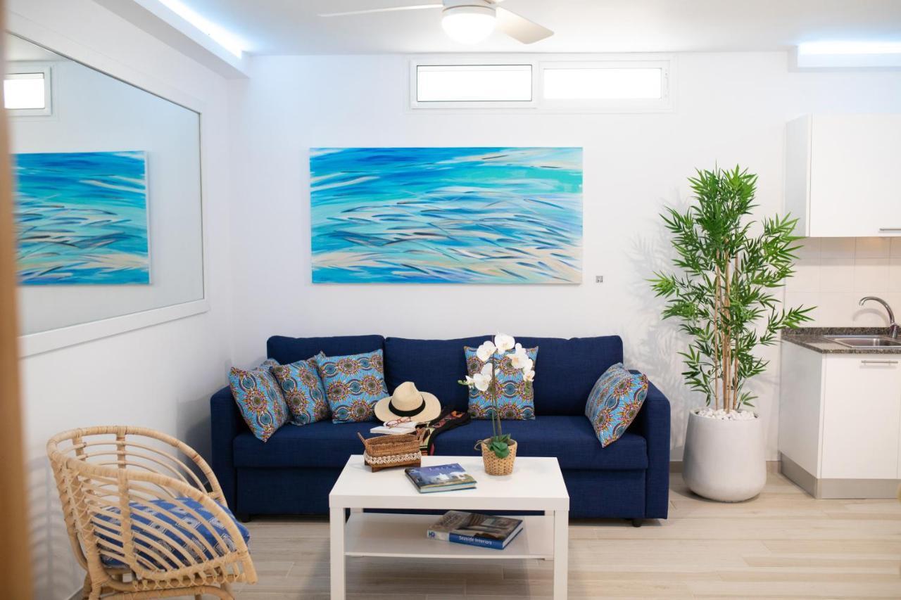 Altavista Apartahotel-Adults Only Over 14 Morro Jable  Εξωτερικό φωτογραφία